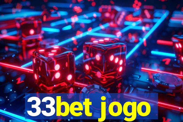33bet jogo